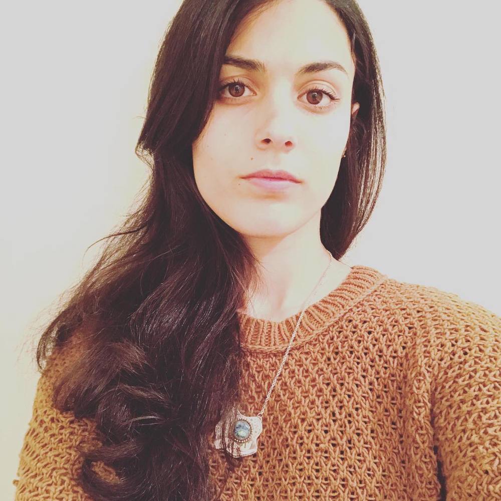 Meet your Posher, Tara
